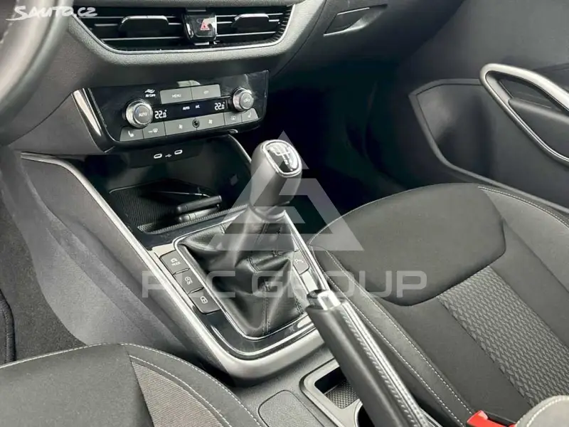 2025 Skoda Fabia