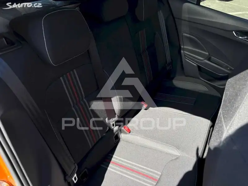 2025 Skoda Fabia