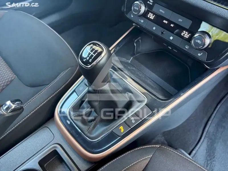 2025 Skoda Fabia
