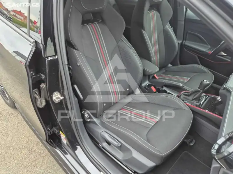 2025 Skoda Fabia