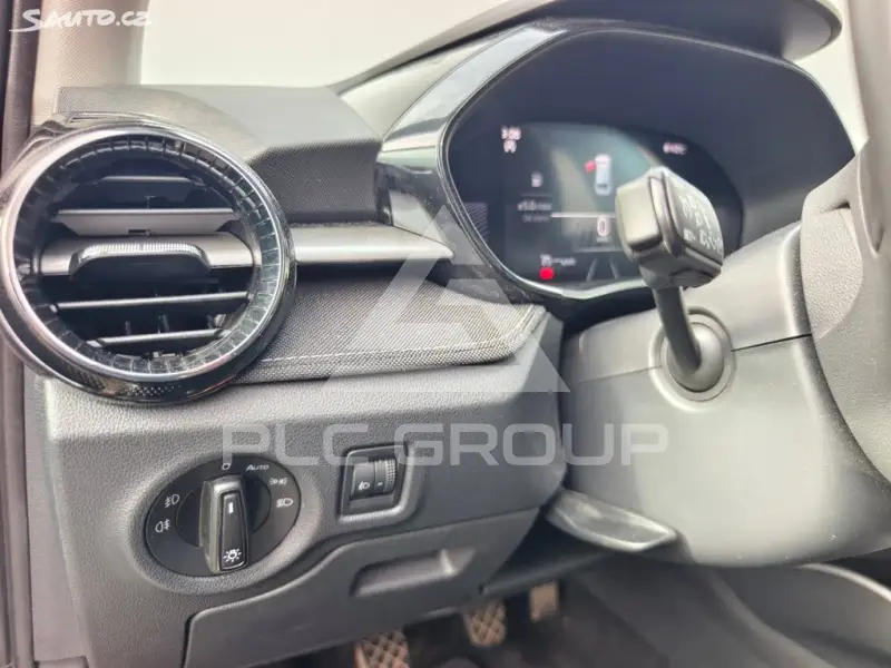 2025 Skoda Fabia