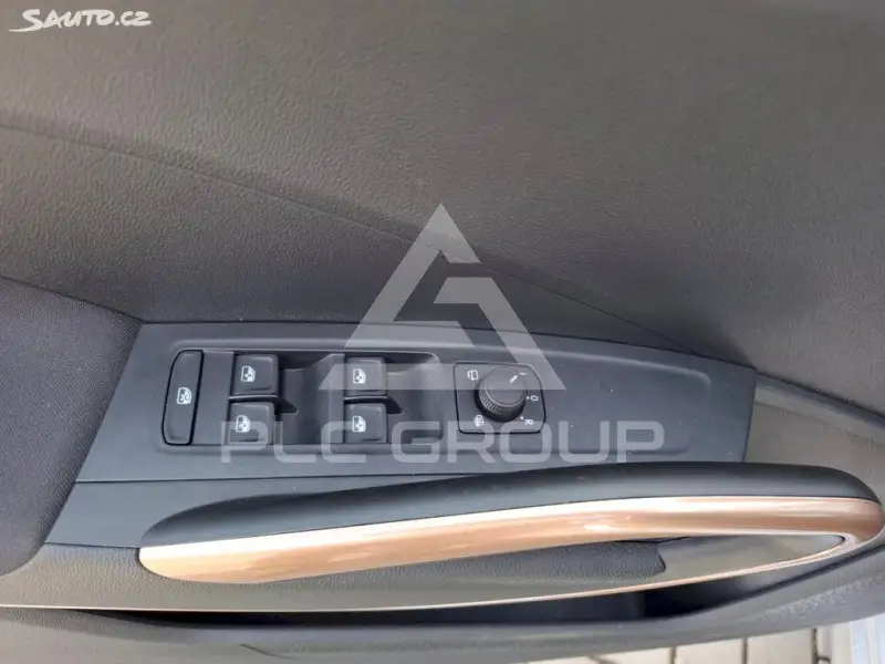 2025 Skoda Fabia