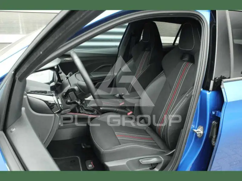 2025 Skoda Fabia