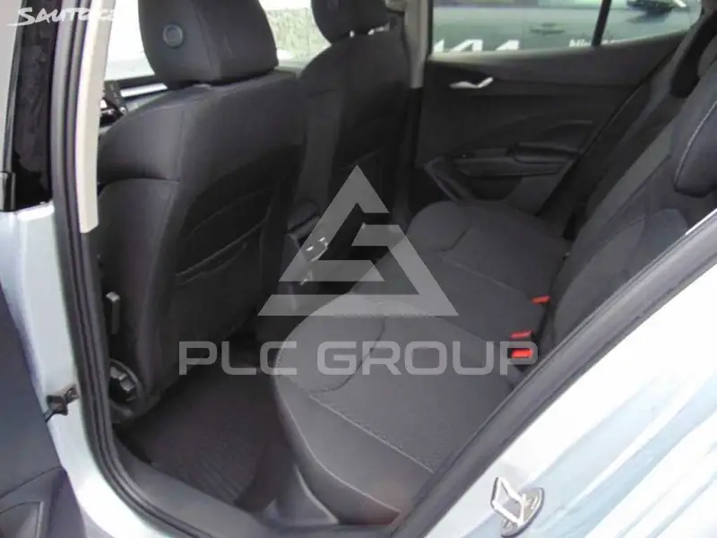 2025 Skoda Fabia