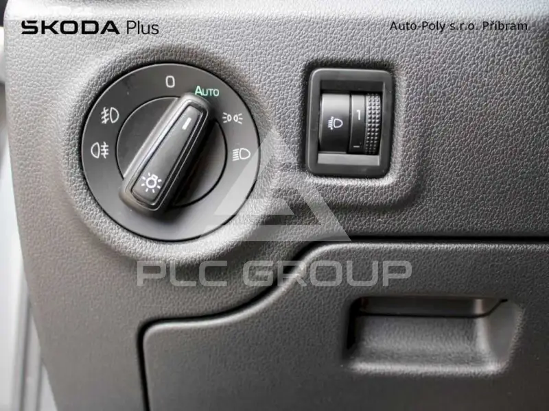 2025 Skoda Fabia