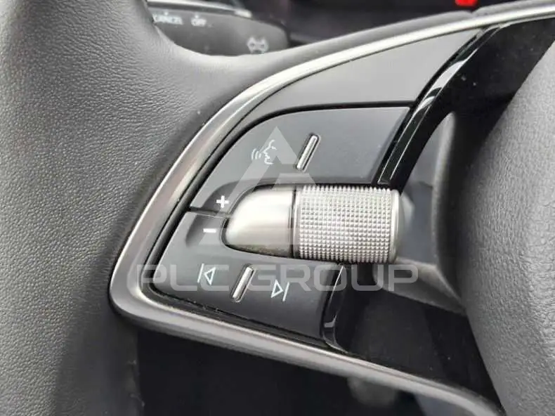2025 Skoda Fabia