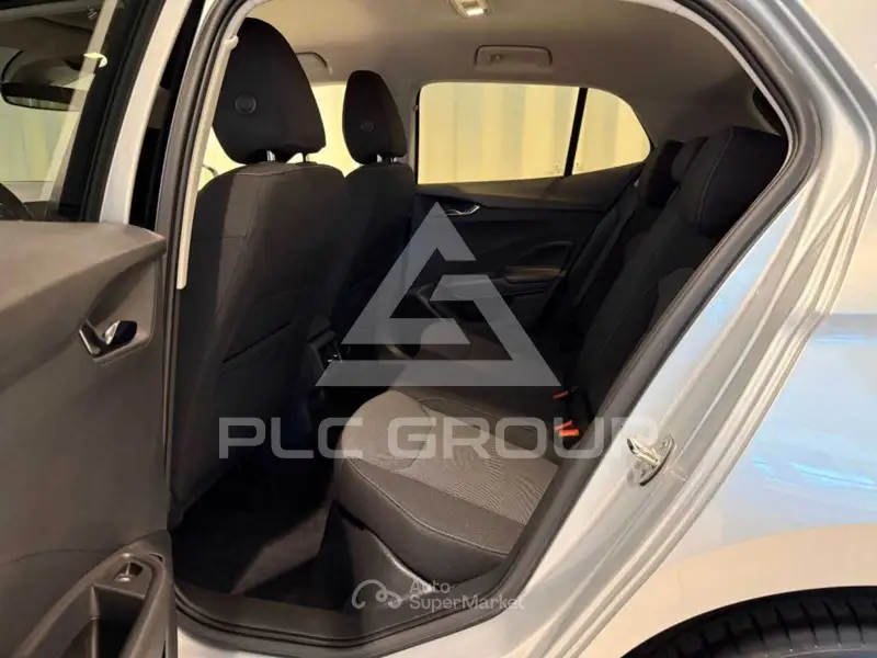 2025 Skoda Fabia