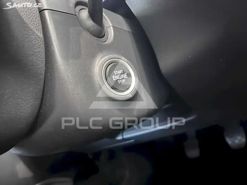 2025 Skoda Fabia