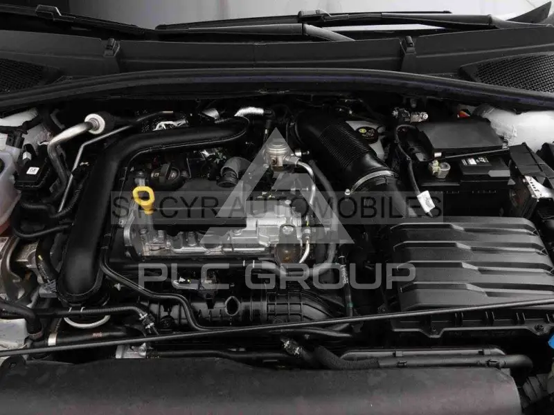 2025 Skoda Fabia