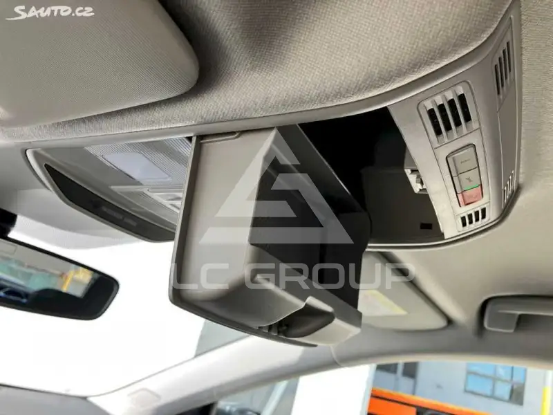 2025 Skoda Fabia
