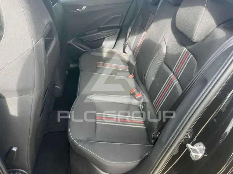 2025 Skoda Fabia
