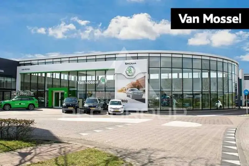 2025 Skoda Fabia