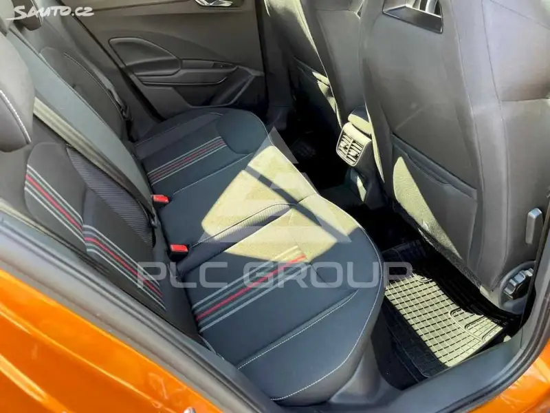 2025 Skoda Fabia