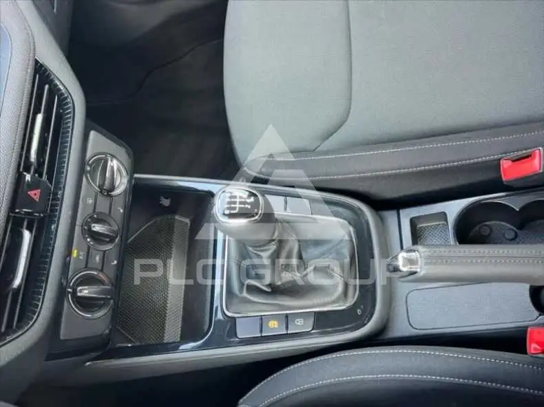 2025 Skoda Fabia