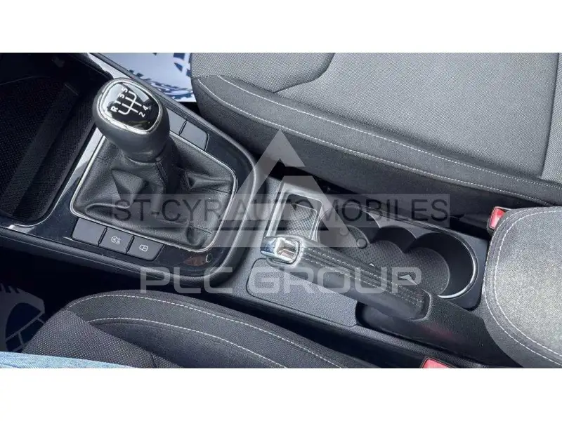2025 Skoda Fabia