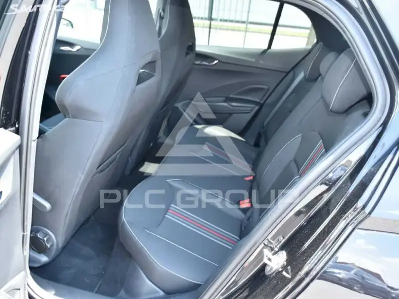 2025 Skoda Fabia