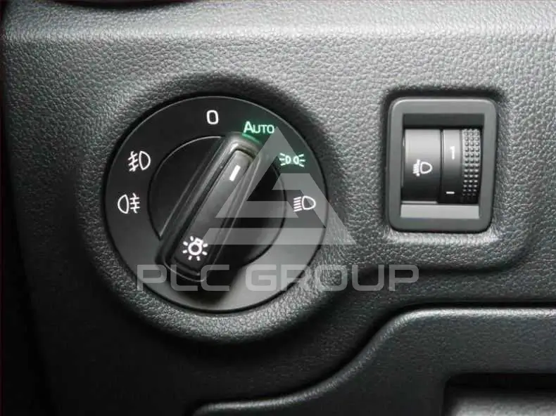 2025 Skoda Fabia