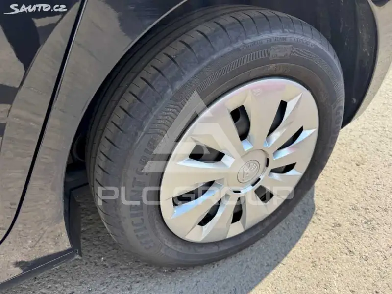 2025 Skoda Fabia