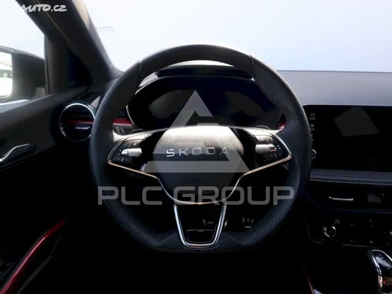 2025 Skoda Fabia