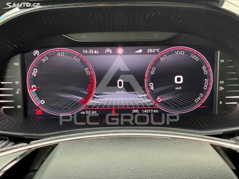 2025 Skoda Fabia