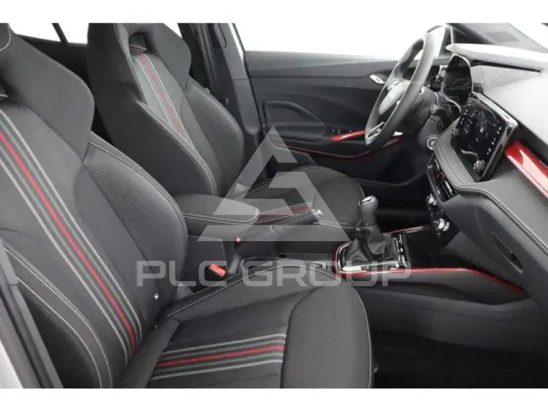 2025 Skoda Fabia