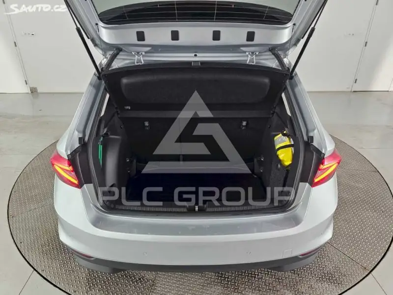 2025 Skoda Fabia