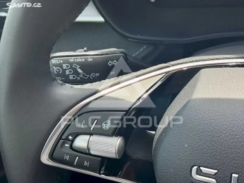 2025 Skoda Fabia