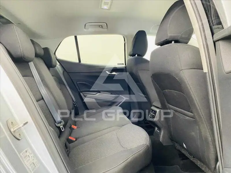 2025 Skoda Fabia