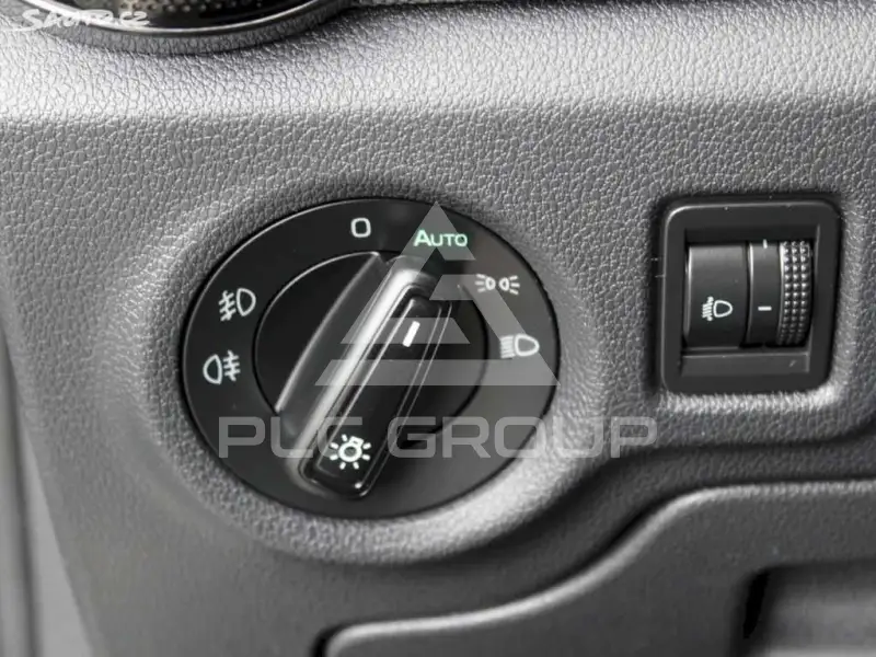 2025 Skoda Fabia