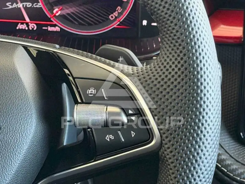2025 Skoda Fabia