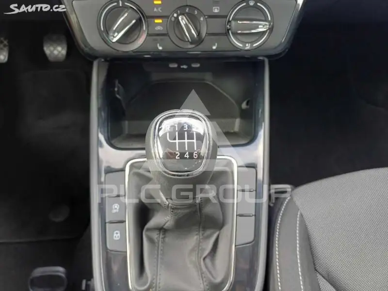 2025 Skoda Fabia