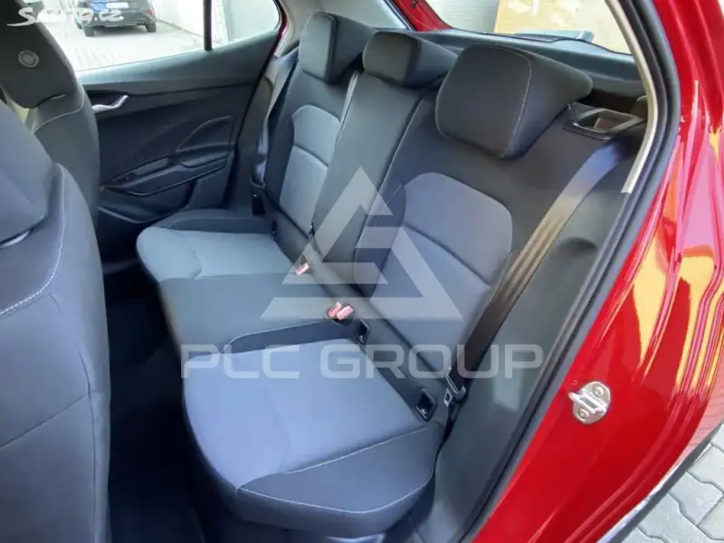 2025 Skoda Fabia