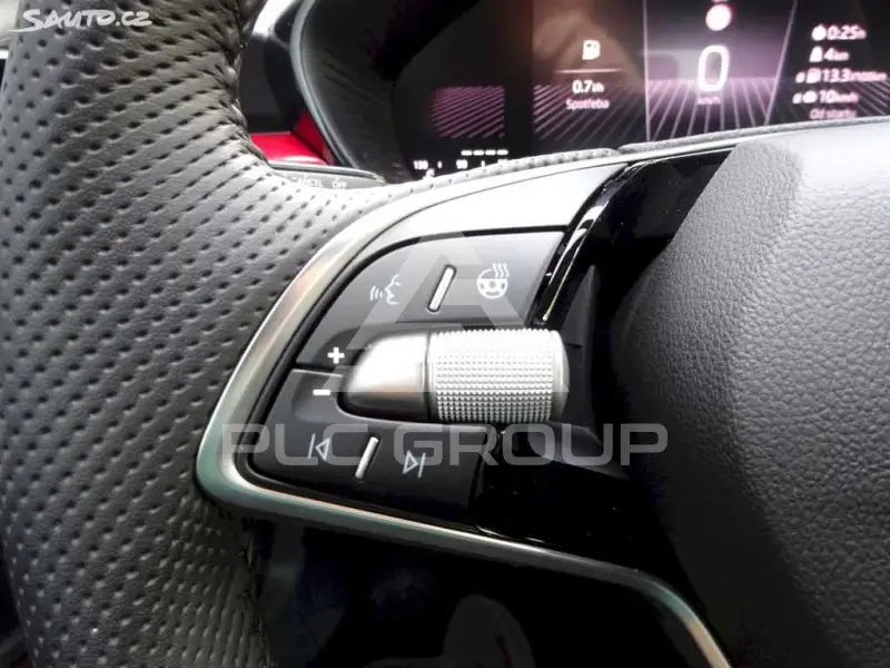 2025 Skoda Fabia
