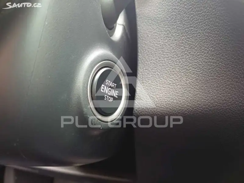 2025 Skoda Fabia