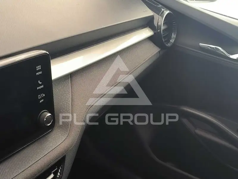 2025 Skoda Fabia