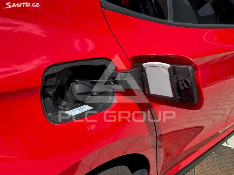 2025 Skoda Fabia