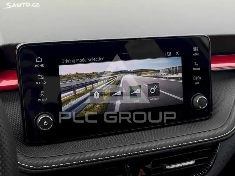 2025 Skoda Fabia