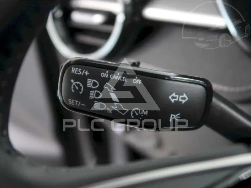 2025 Skoda Fabia