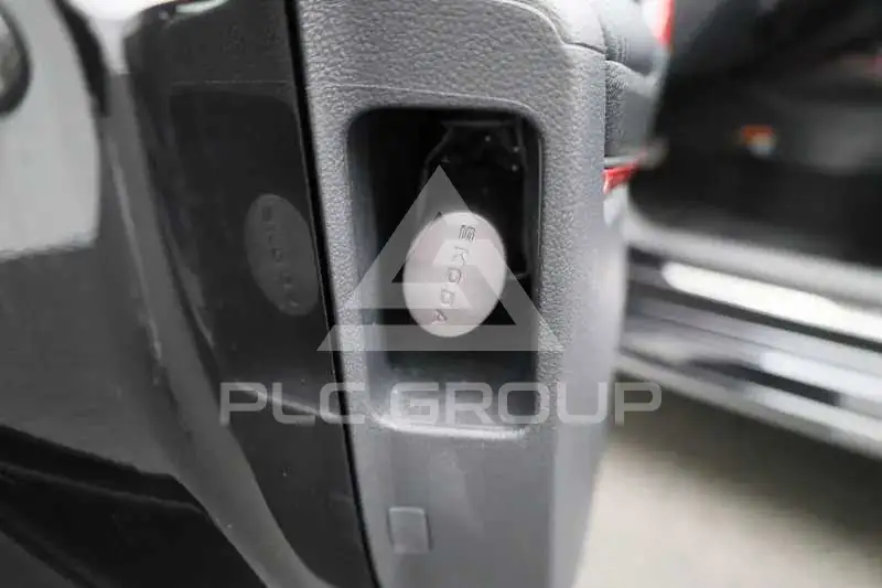 2025 Skoda Fabia