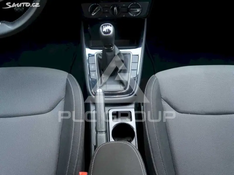2025 Skoda Fabia