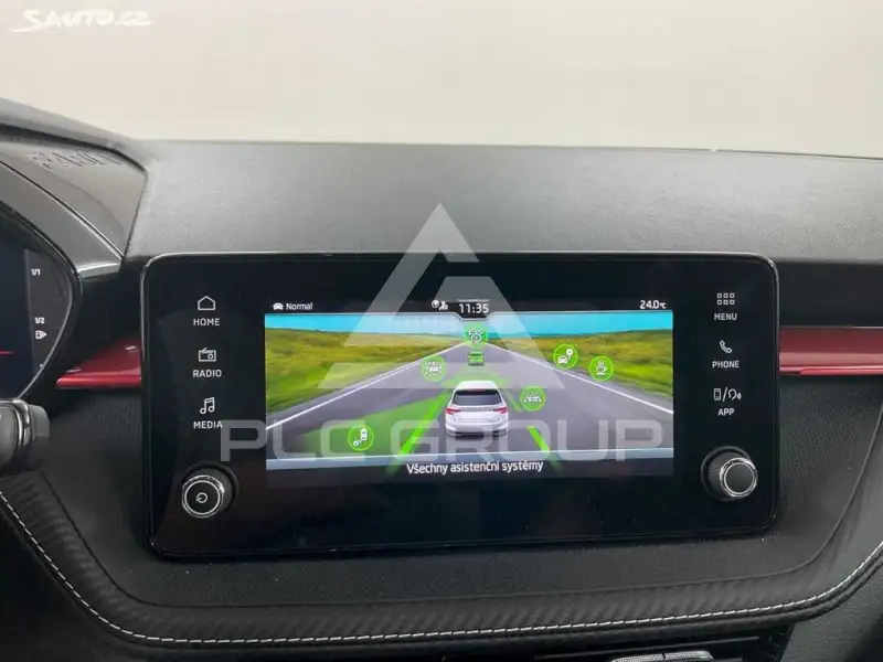 2025 Skoda Fabia