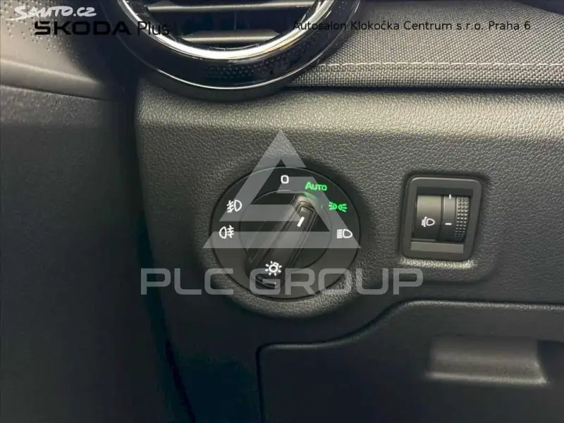 2025 Skoda Fabia