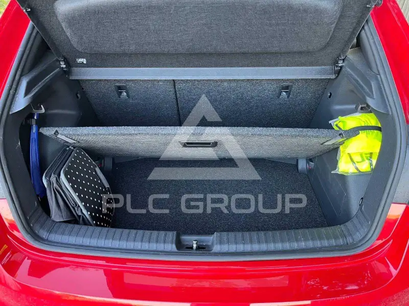 2025 Skoda Fabia