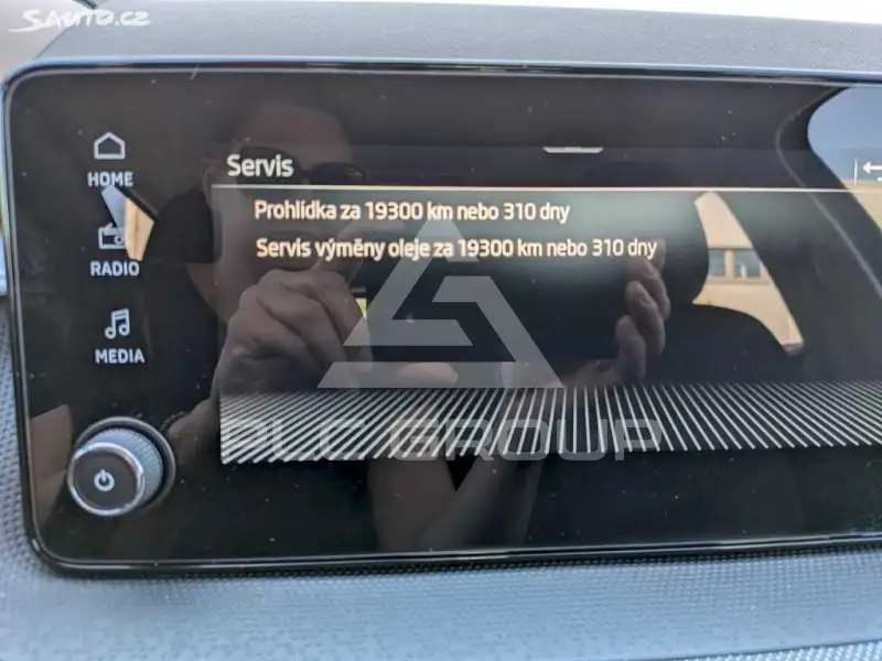 2025 Skoda Fabia
