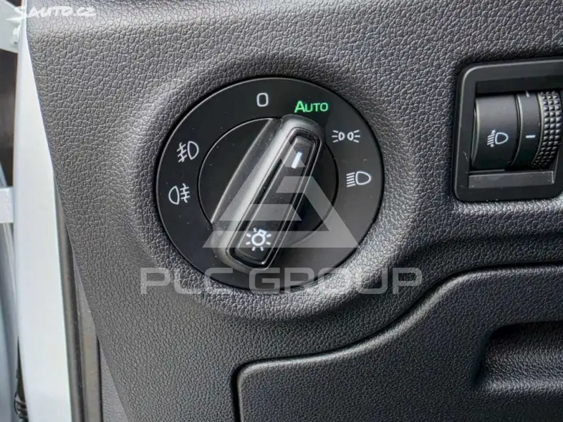 2025 Skoda Fabia