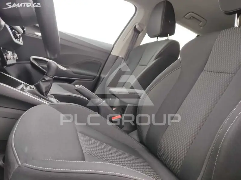 2025 Skoda Fabia