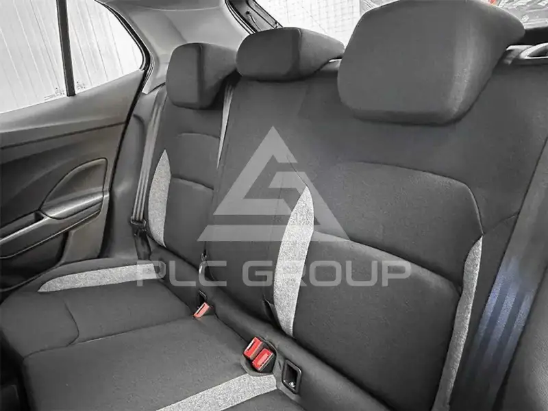 2025 Skoda Fabia