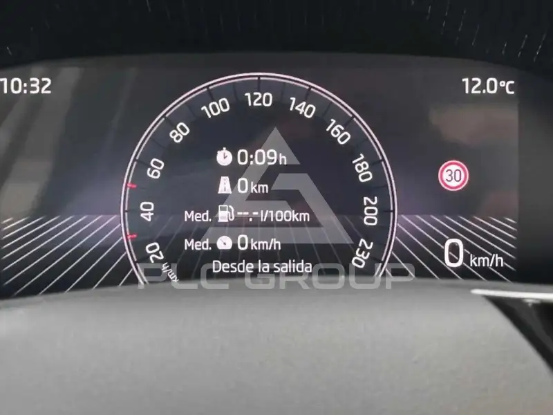 2025 Skoda Fabia