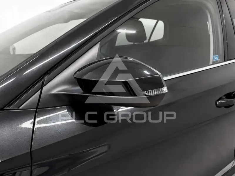 2025 Skoda Fabia