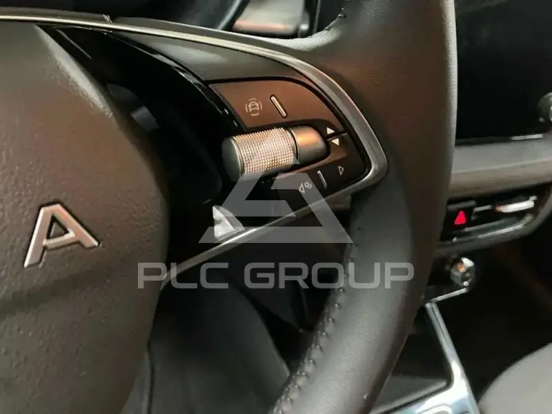 2025 Skoda Fabia